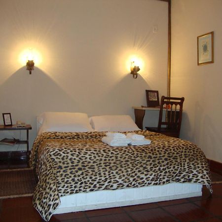 Hotel Do Campanario Itatiaia (Rio de Janeiro) Exterior foto
