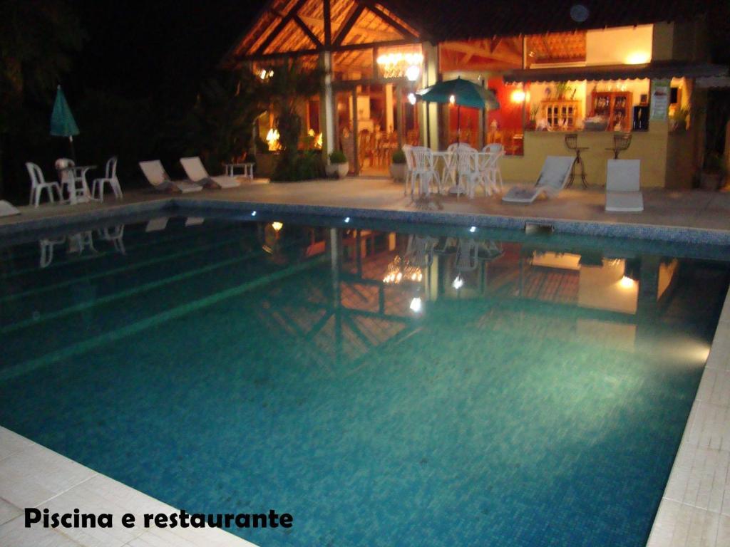 Hotel Do Campanario Itatiaia (Rio de Janeiro) Exterior foto