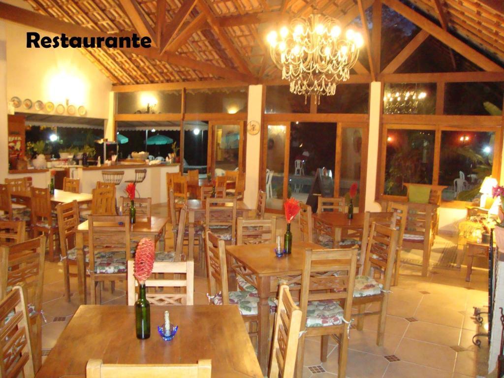 Hotel Do Campanario Itatiaia (Rio de Janeiro) Exterior foto